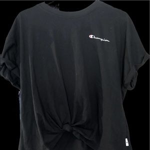 Champion t shirt